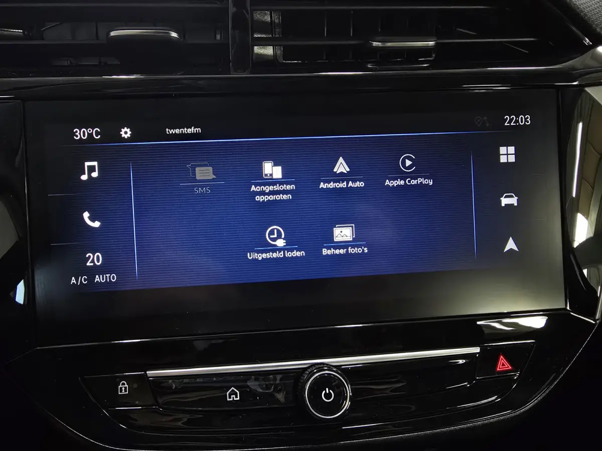 Electric Edition 50 kWh | Comfort pack | Warmtepomp |