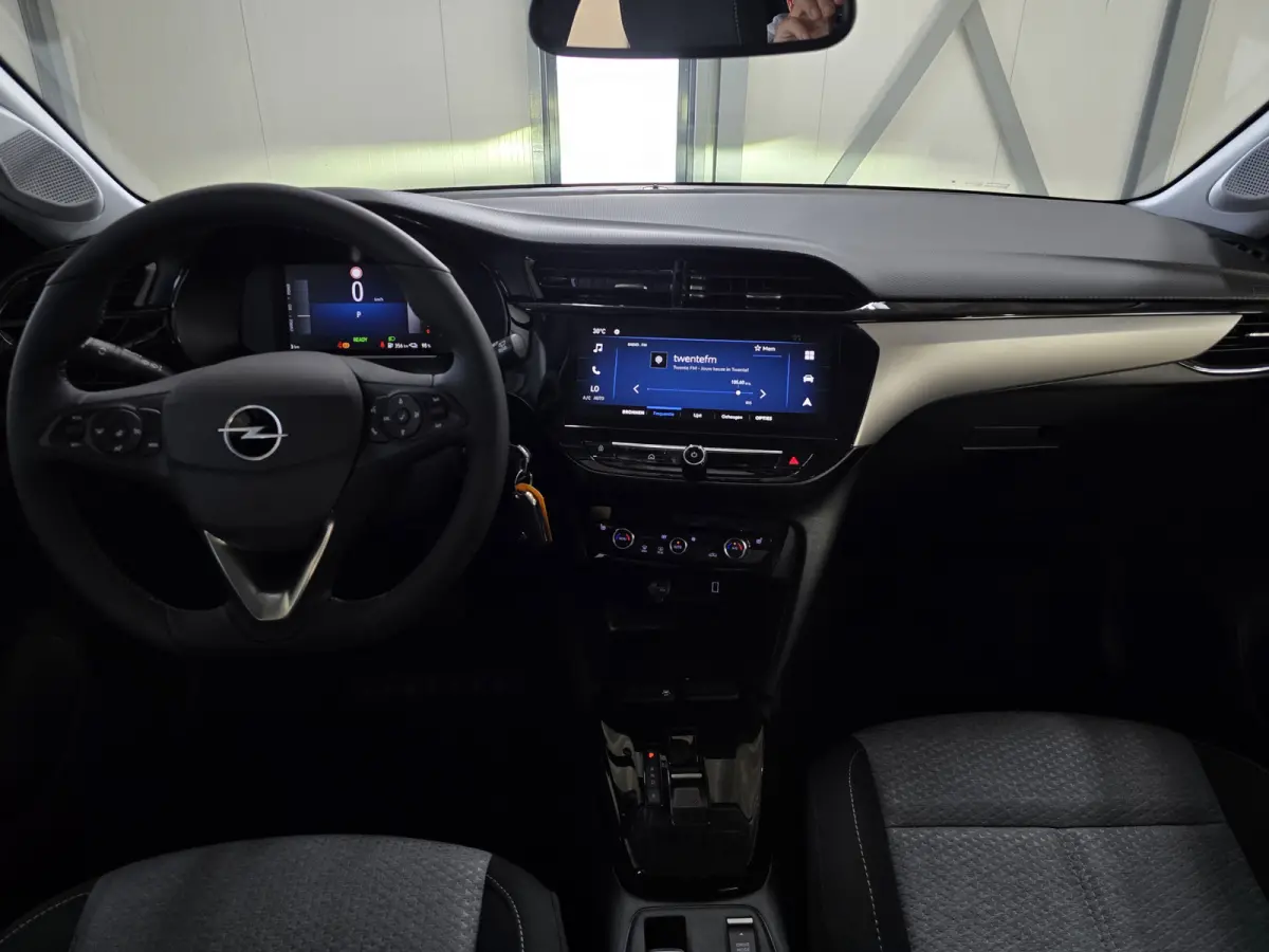 Electric Edition 50 kWh | Comfort pack | Warmtepomp |