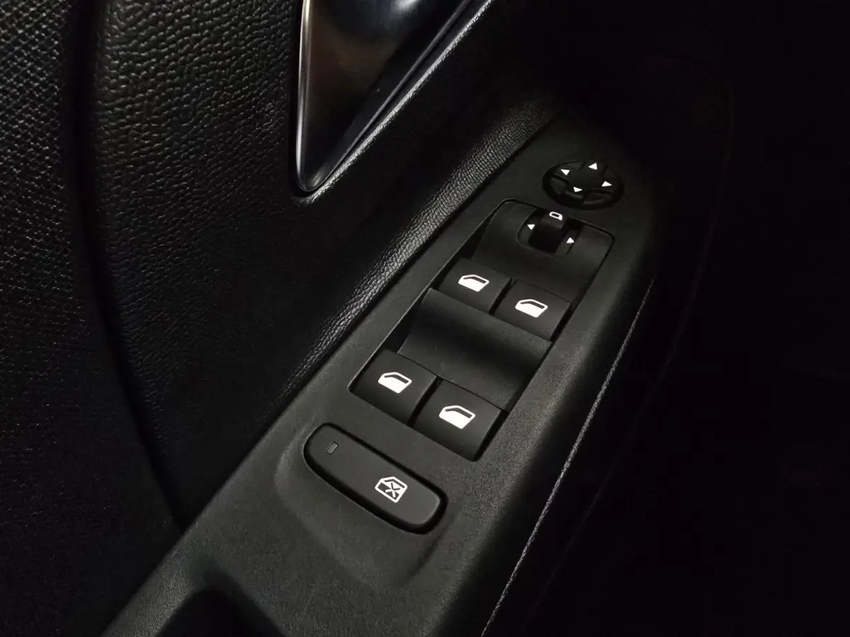Electric Edition 50 kWh | Comfort pack | Warmtepomp |