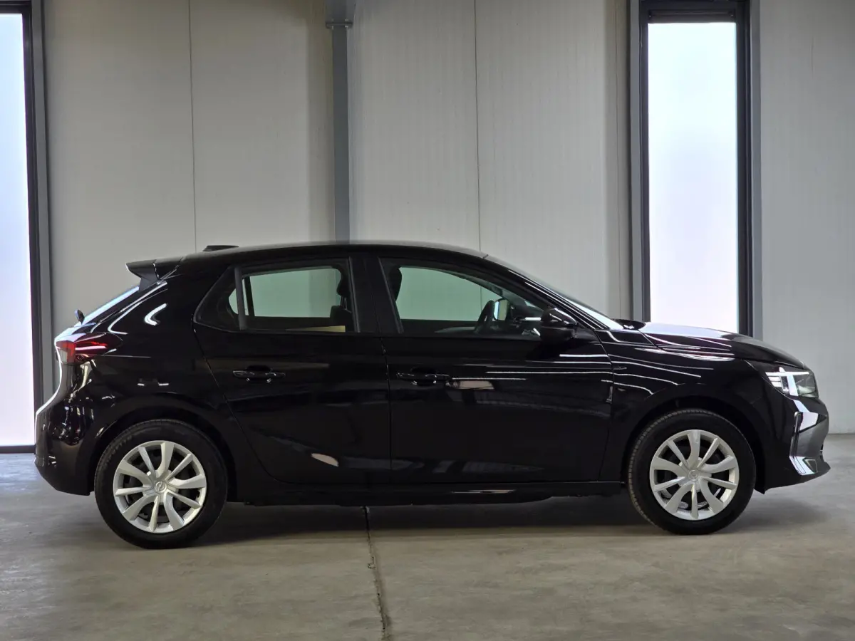 Electric Edition 50 kWh | Comfort pack | Warmtepomp |