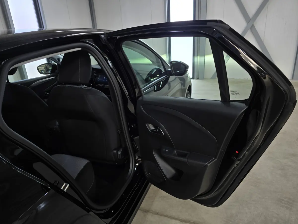 Electric Edition 50 kWh | Comfort pack | Warmtepomp |