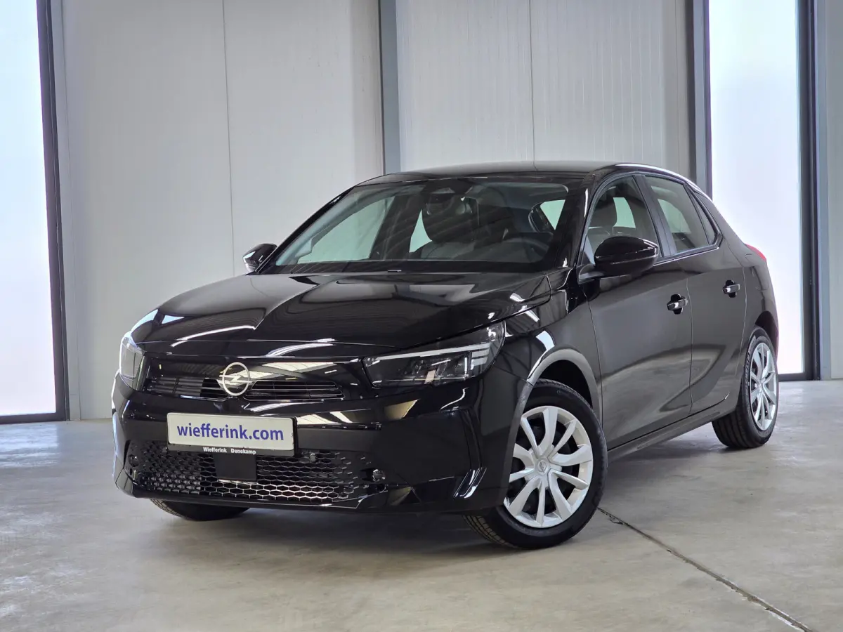 Electric Edition 50 kWh | Comfort pack | Warmtepomp |