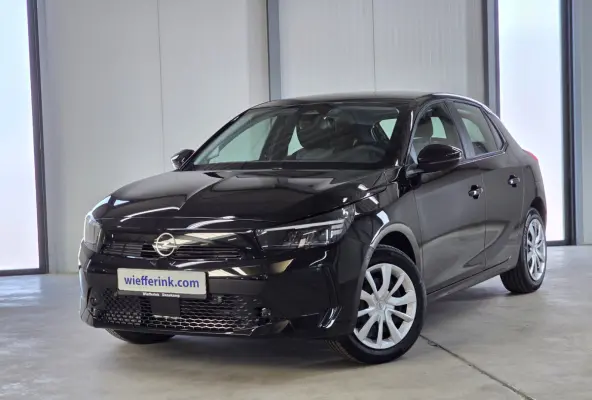 Electric Edition 50 kWh | Comfort pack | Warmtepomp |