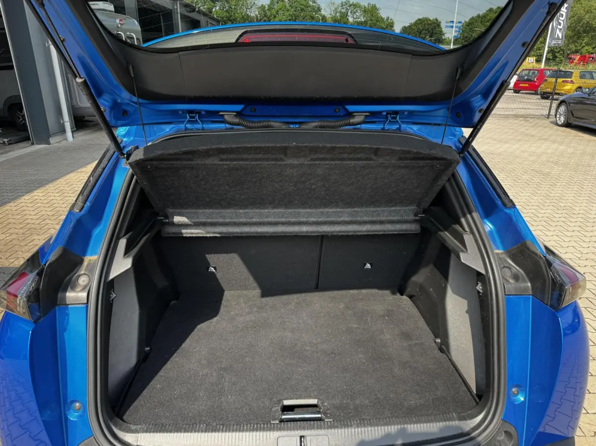 1.2 PureTech Allure Pack