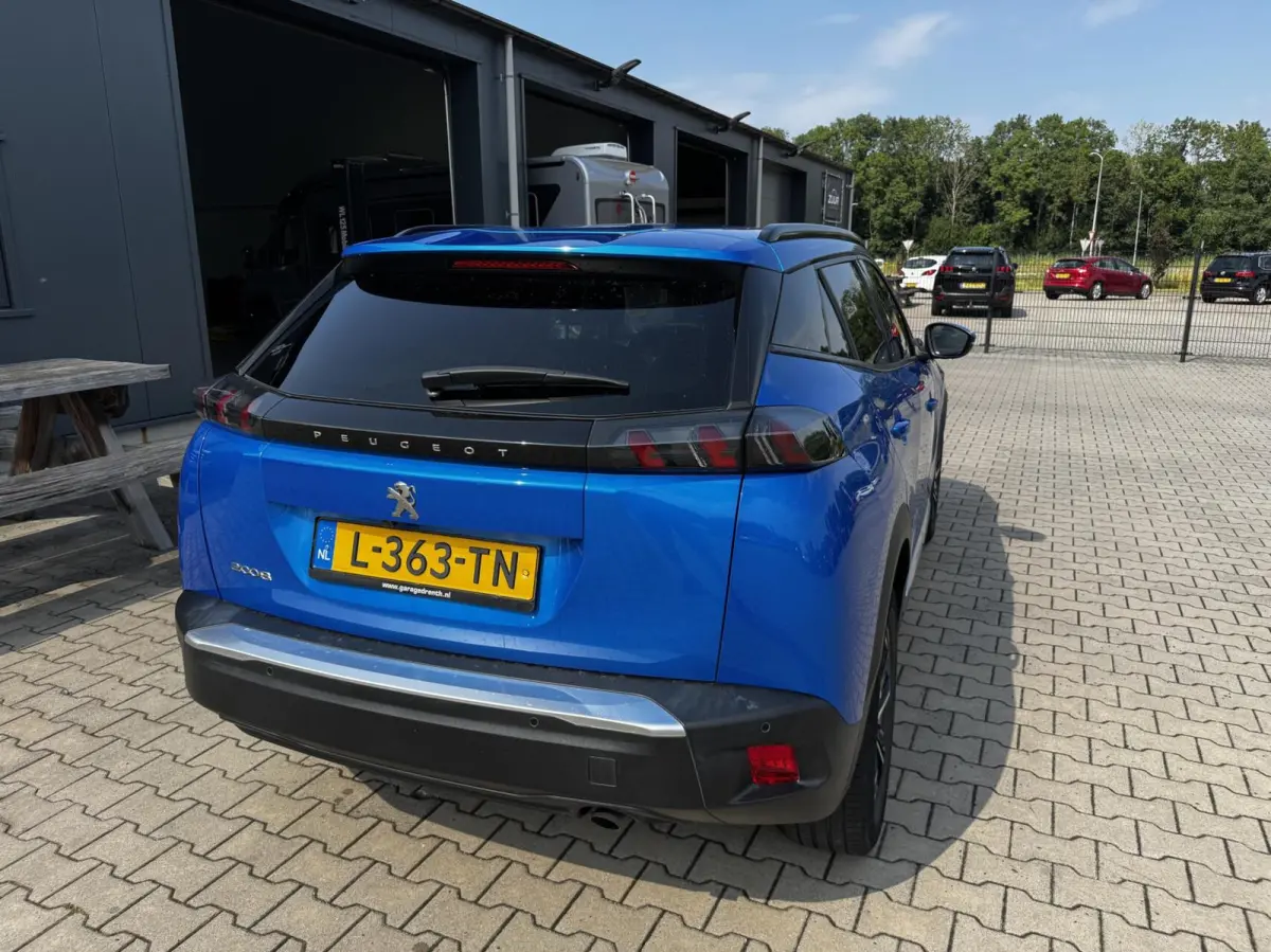 1.2 PureTech Allure Pack