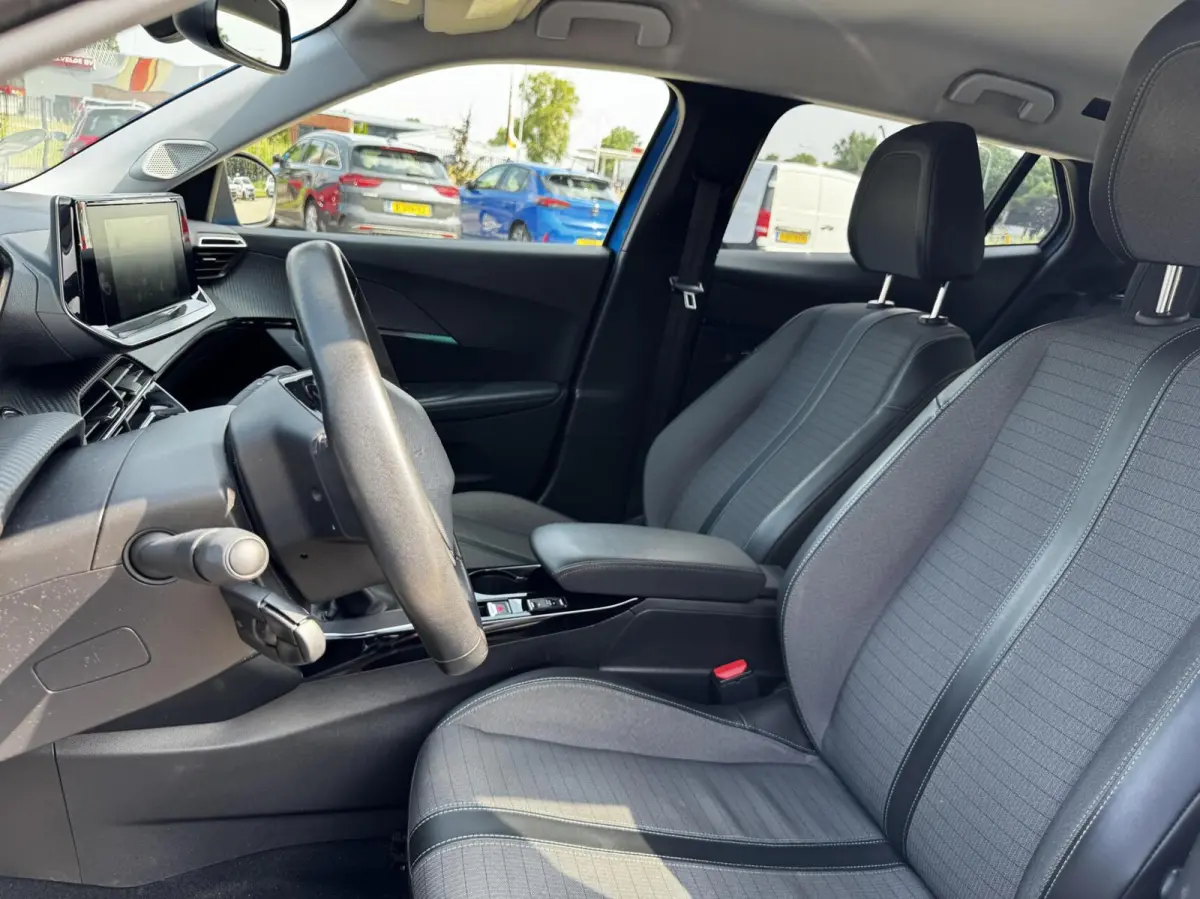 1.2 PureTech Allure Pack