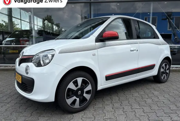 1.0 SCe Collection |Airco|Cruise|Dealer Onderhouden
