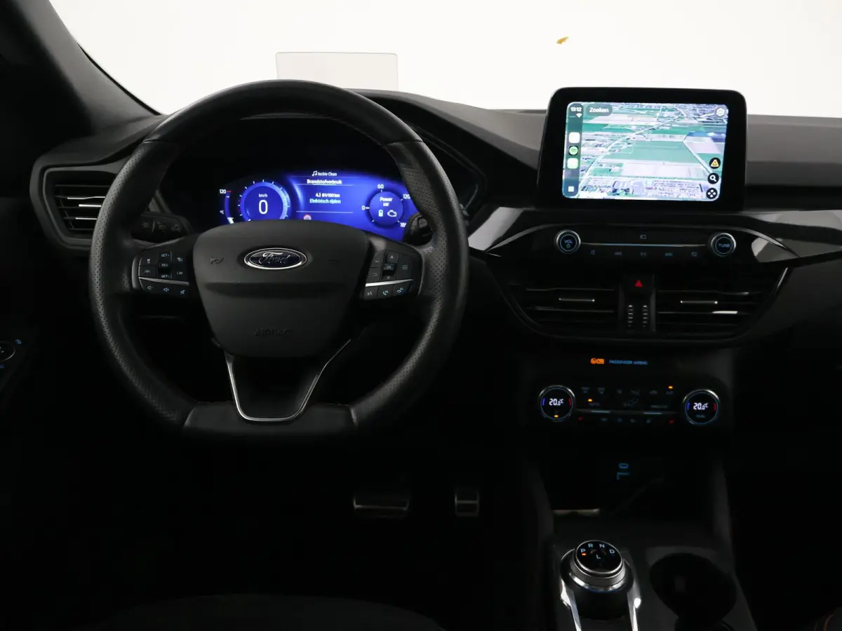 2.5 PHEV ST-LINE + B&O | TREKHAAK | HEAD-UP | PANORAMA | ADAPTIVE CRUISE | WINTER PACK