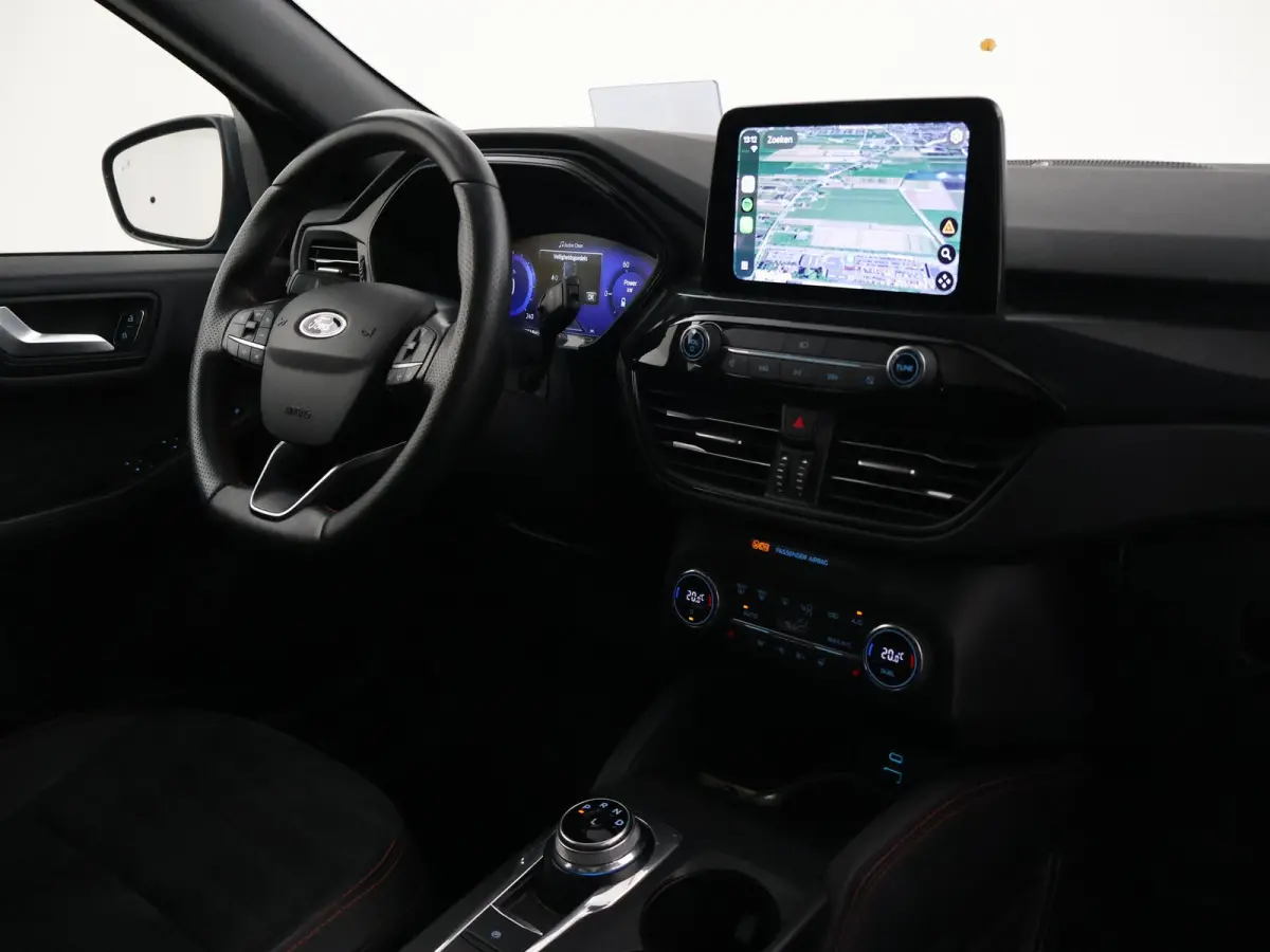 2.5 PHEV ST-LINE + B&O | TREKHAAK | HEAD-UP | PANORAMA | ADAPTIVE CRUISE | WINTER PACK