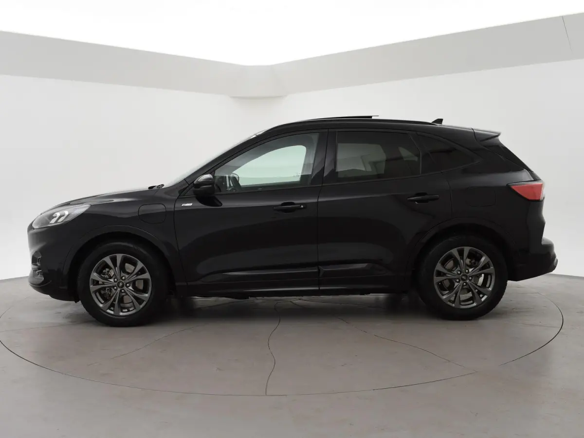 2.5 PHEV ST-LINE + B&O | TREKHAAK | HEAD-UP | PANORAMA | ADAPTIVE CRUISE | WINTER PACK