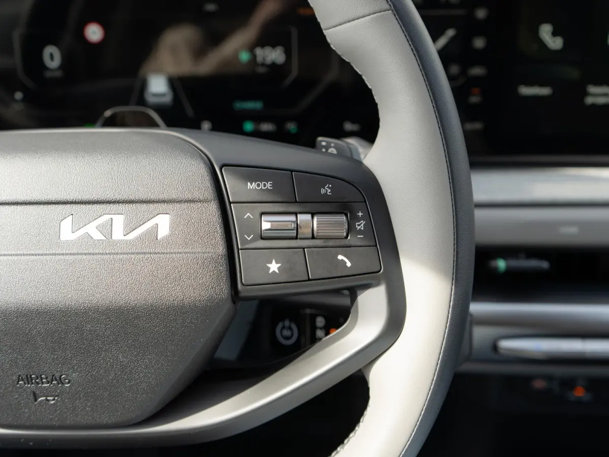 Plus Advanced 81.4 kWh | Navigatie | Stoel en stuurverwarming | Schuifkantel dak |
