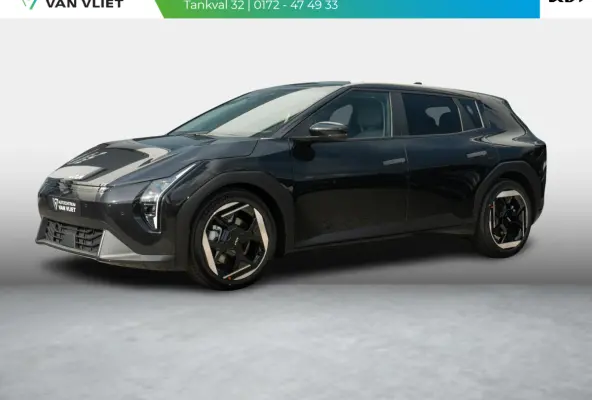 Plus Advanced 81.4 kWh | Navigatie | Stoel en stuurverwarming | Schuifkantel dak |