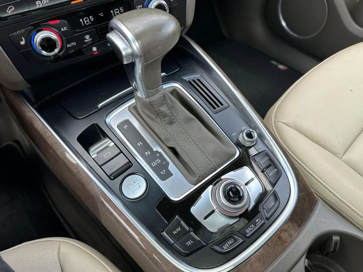 2.0 TFSI quattro Pro Line Plus|1e eigenaar|Rijklaar