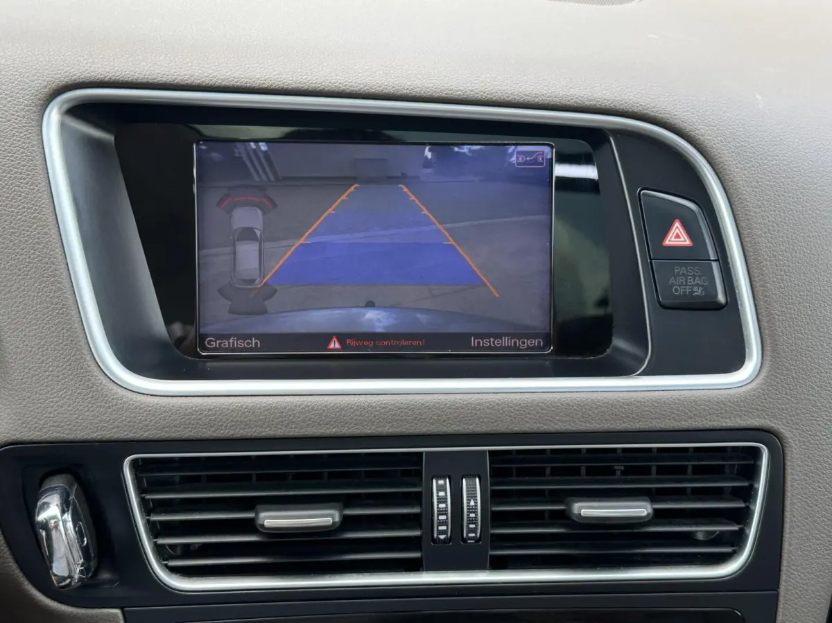 2.0 TFSI quattro Pro Line Plus|1e eigenaar|Rijklaar
