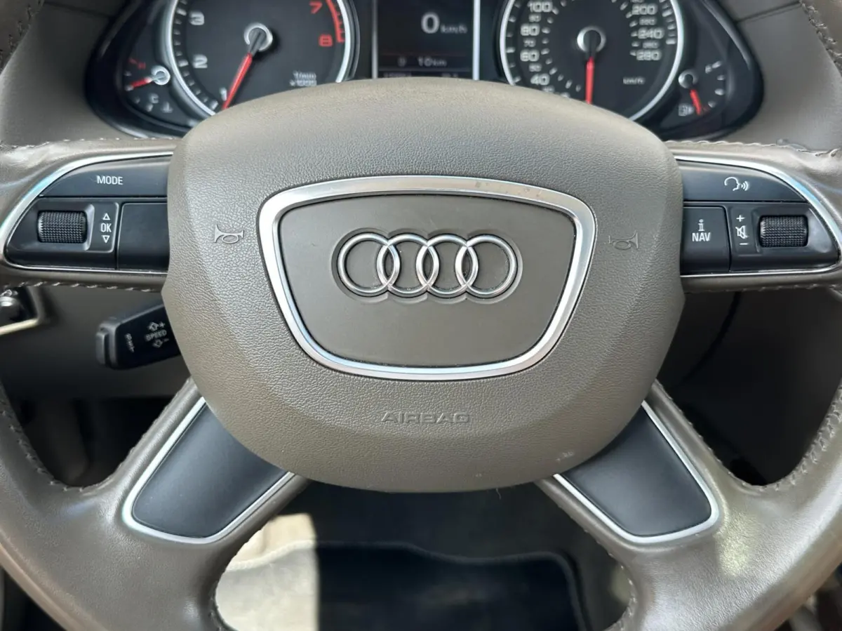 2.0 TFSI quattro Pro Line Plus|1e eigenaar|Rijklaar