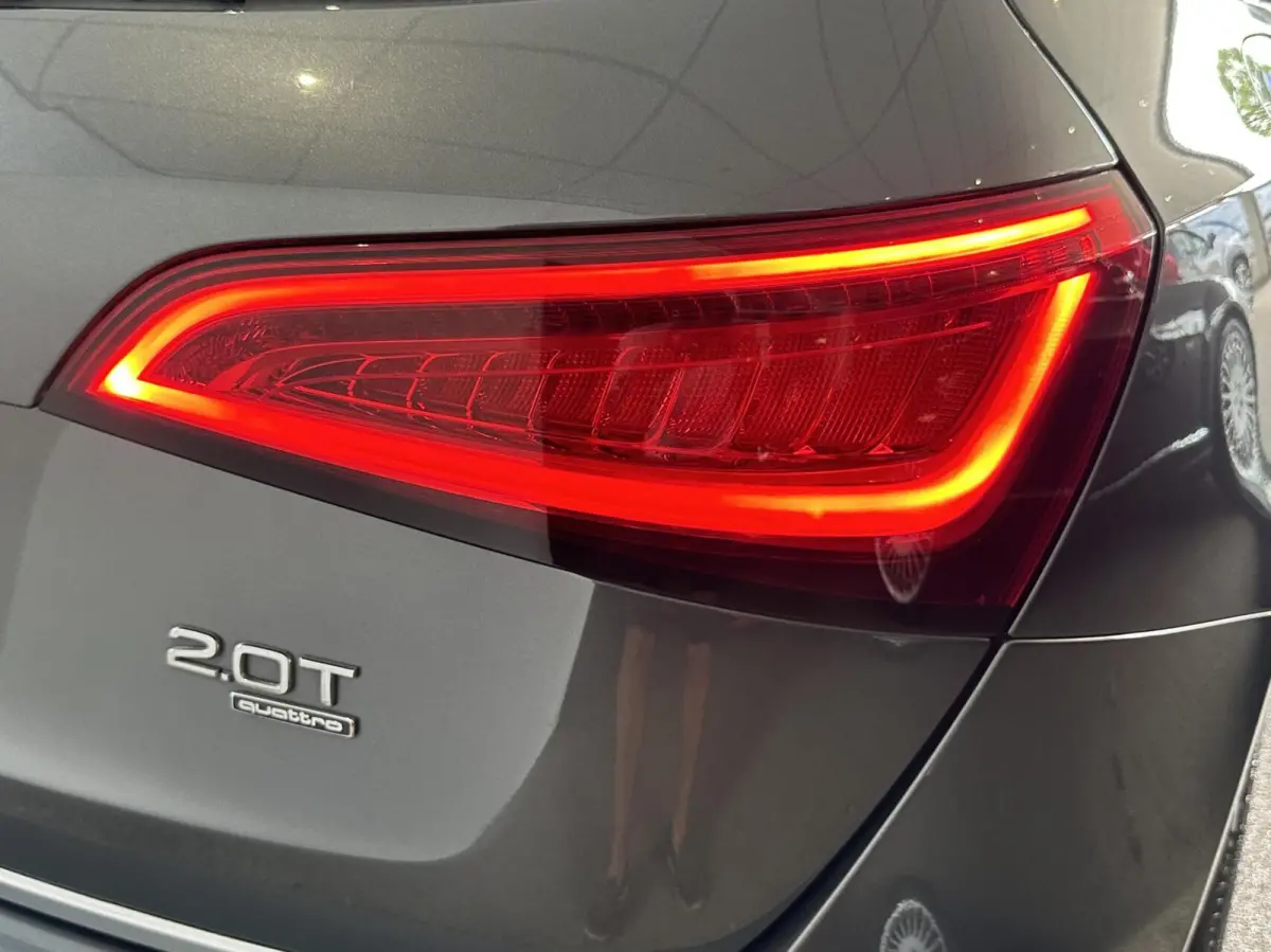 2.0 TFSI quattro Pro Line Plus|1e eigenaar|Rijklaar