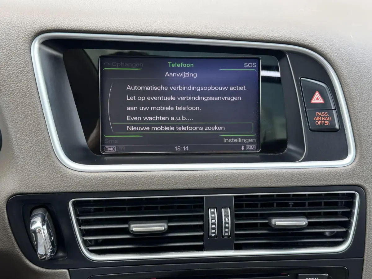 2.0 TFSI quattro Pro Line Plus|1e eigenaar|Rijklaar