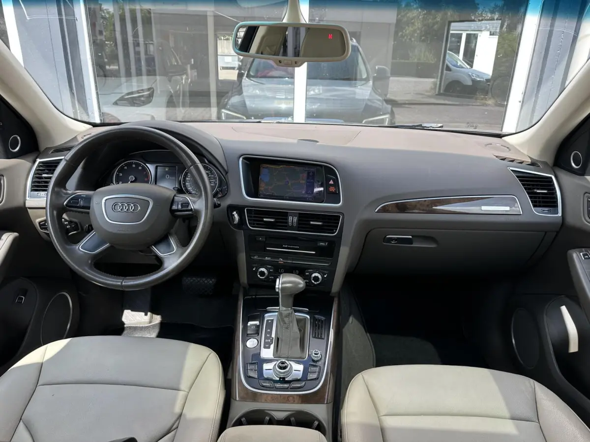 2.0 TFSI quattro Pro Line Plus|1e eigenaar|Rijklaar
