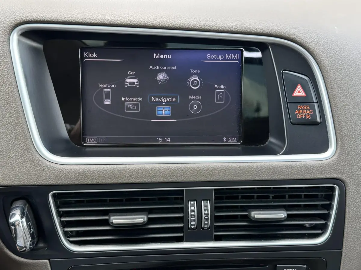 2.0 TFSI quattro Pro Line Plus|1e eigenaar|Rijklaar