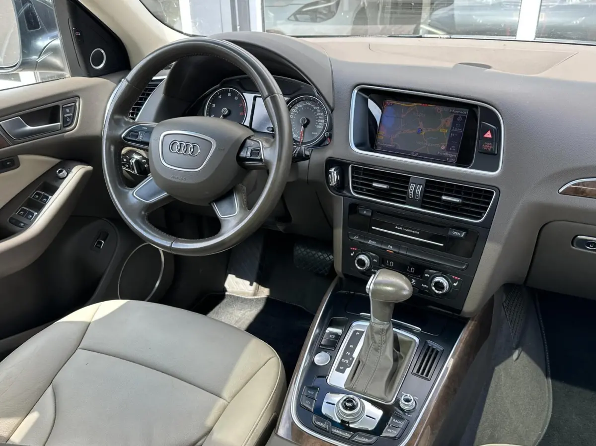 2.0 TFSI quattro Pro Line Plus|1e eigenaar|Rijklaar