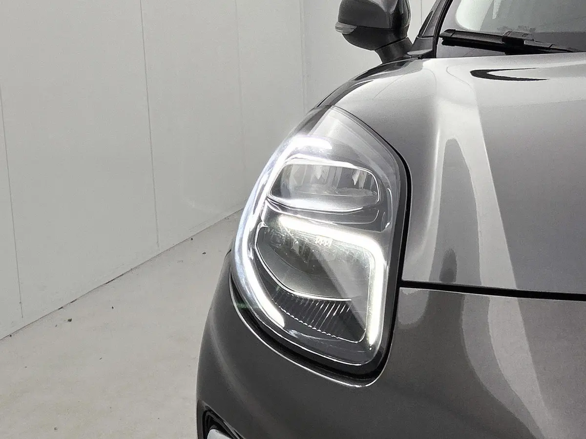 1.0 EcoBoost Titanium | Stoelmassage | Winterpack | Driver Assistance Pack | Elektrische Achterklep | Full LED | Keyless Entry | B&O Audio |
