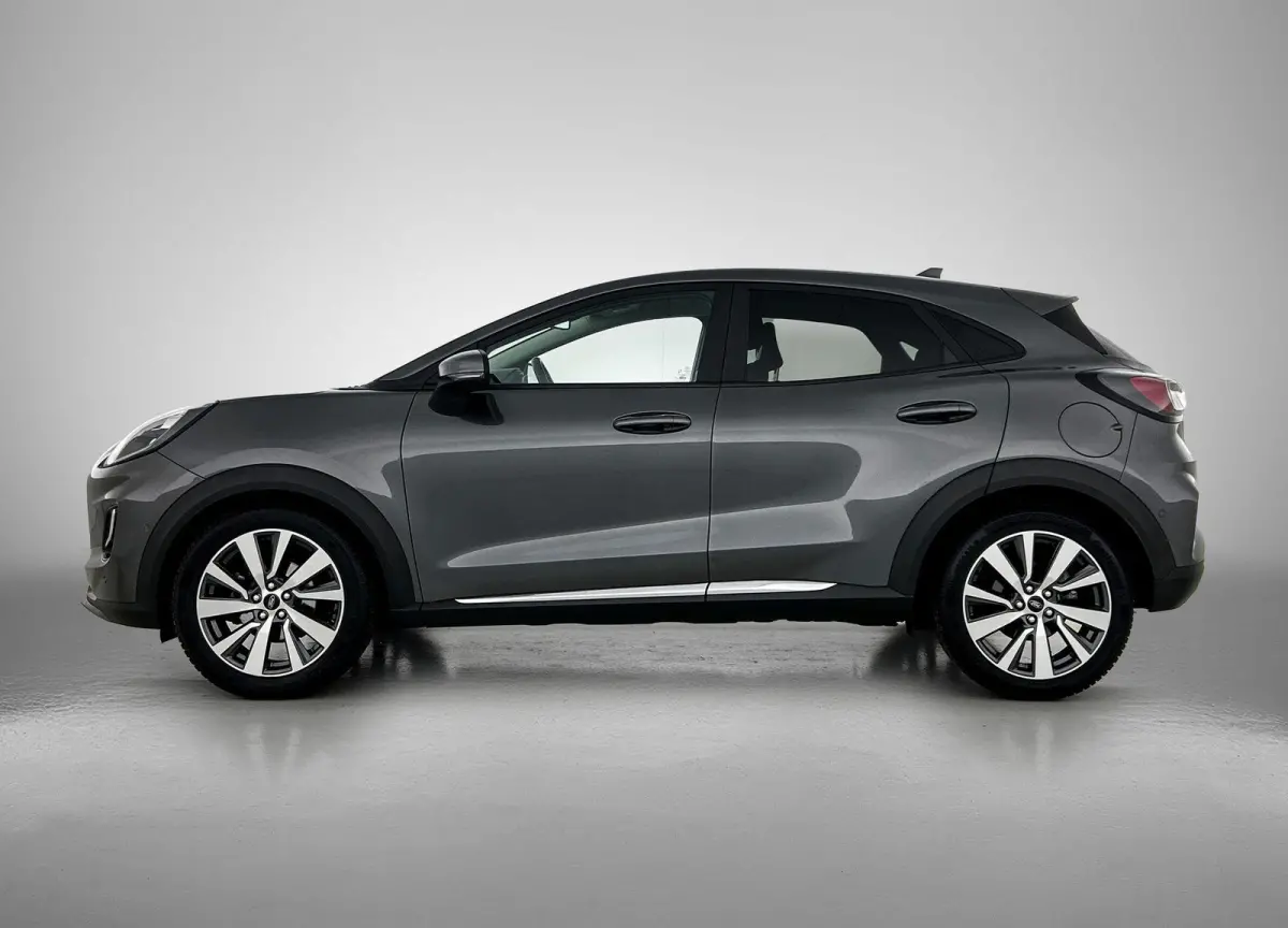 1.0 EcoBoost Titanium | Stoelmassage | Winterpack | Driver Assistance Pack | Elektrische Achterklep | Full LED | Keyless Entry | B&O Audio |