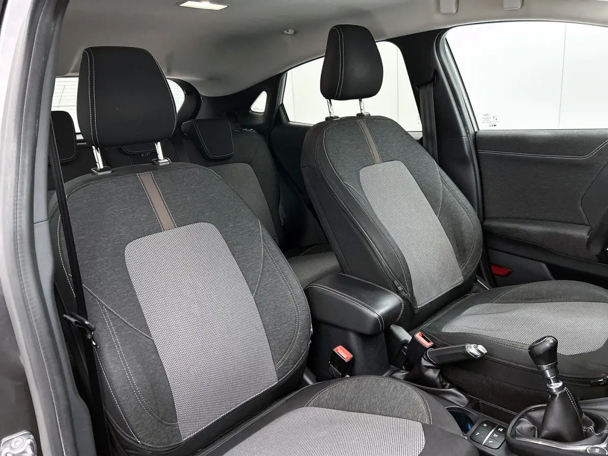 1.0 EcoBoost Titanium | Stoelmassage | Winterpack | Driver Assistance Pack | Elektrische Achterklep | Full LED | Keyless Entry | B&O Audio |