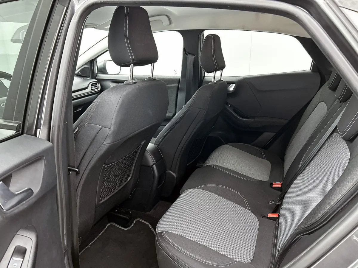 1.0 EcoBoost Titanium | Stoelmassage | Winterpack | Driver Assistance Pack | Elektrische Achterklep | Full LED | Keyless Entry | B&O Audio |