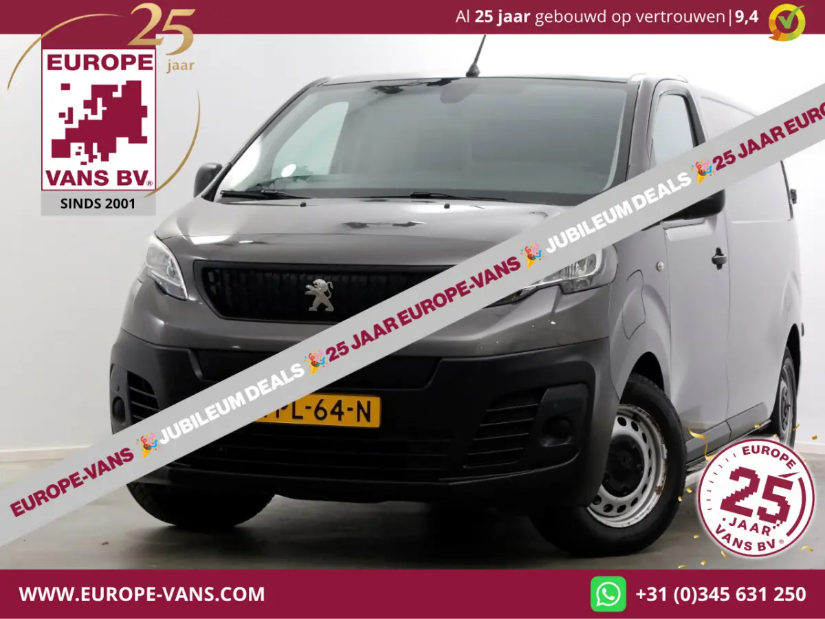 L2H1 Standard Premium 75 kWh 100% Elektrisch Snellader WLTP 315km SOH 93% 05-2022