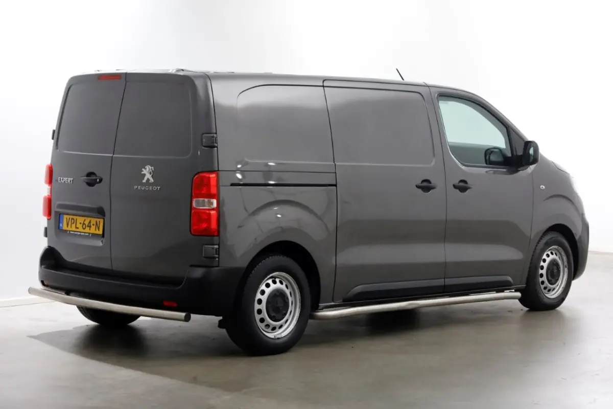L2H1 Standard Premium 75 kWh 100% Elektrisch Snellader WLTP 315km SOH 93% 05-2022