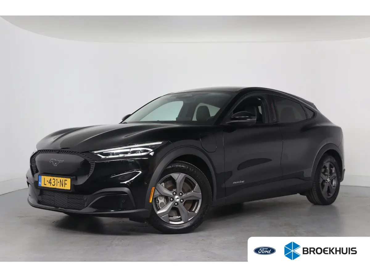 RWD 75 kWh | 1e Eigenaar! | Dealer Onderhouden! | SOH 94,5% Leder | Panoramadak | Stoel/Stuurverwarming | B&O | Memory Zetels | Cruise Adaptive | Clima | Camera |