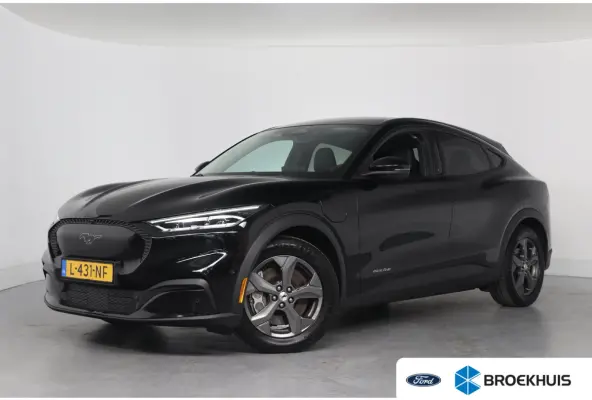 RWD 75 kWh | 1e Eigenaar! | Dealer Onderhouden! | SOH 94,5% Leder | Panoramadak | Stoel/Stuurverwarming | B&O | Memory Zetels | Cruise Adaptive | Clima | Camera |