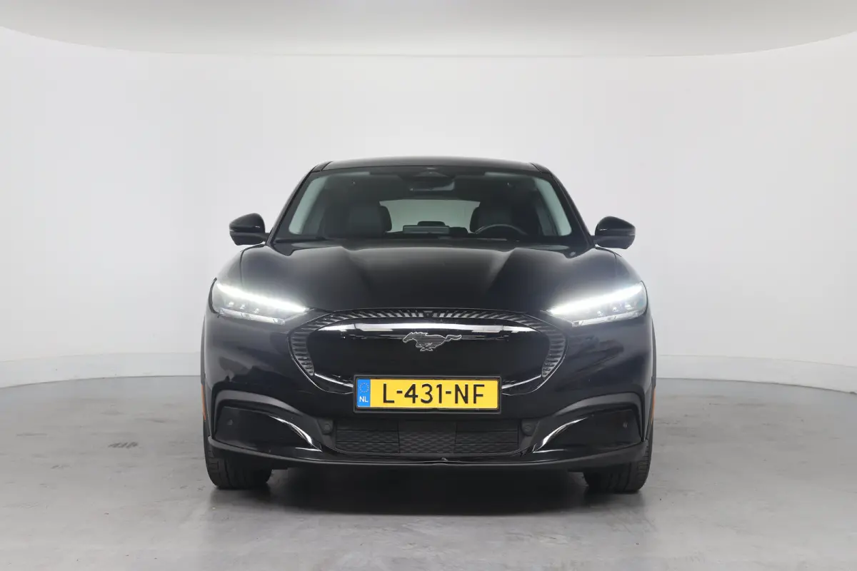 RWD 75 kWh | 1e Eigenaar! | Dealer Onderhouden! | SOH 94,5% Leder | Panoramadak | Stoel/Stuurverwarming | B&O | Memory Zetels | Cruise Adaptive | Clima | Camera |