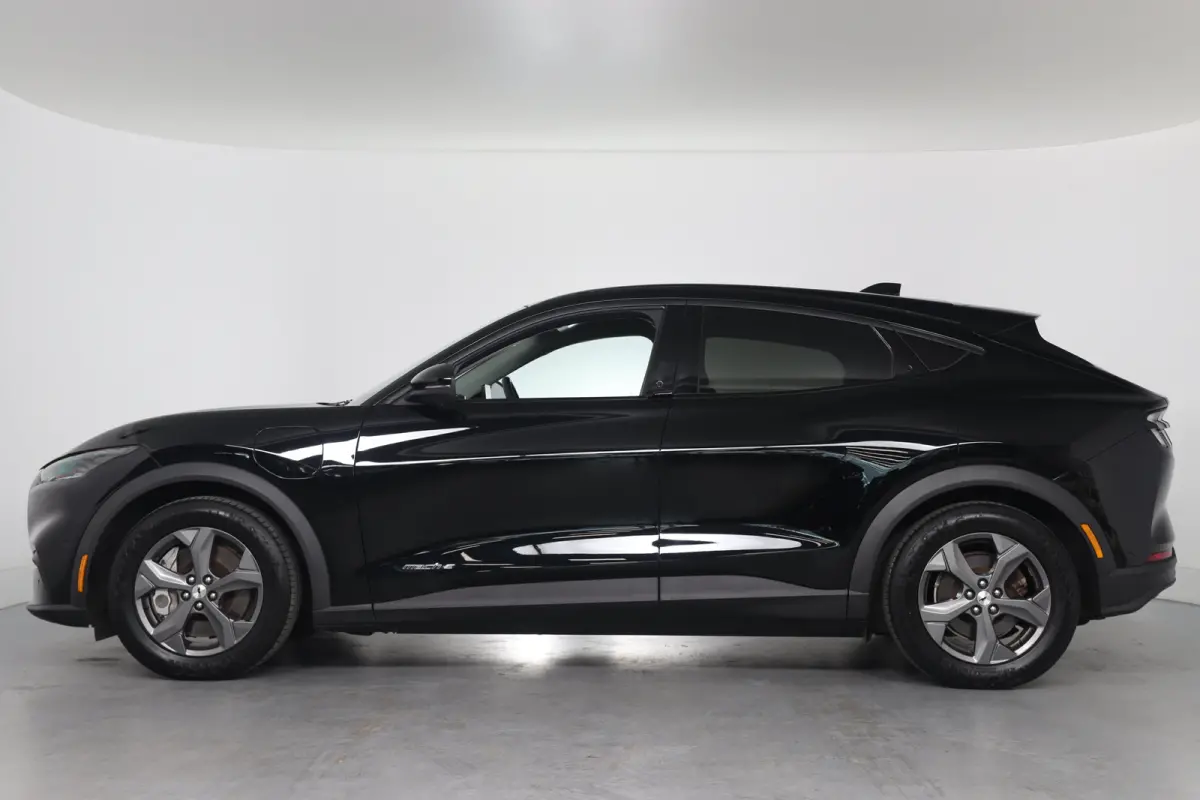 RWD 75 kWh | 1e Eigenaar! | Dealer Onderhouden! | SOH 94,5% Leder | Panoramadak | Stoel/Stuurverwarming | B&O | Memory Zetels | Cruise Adaptive | Clima | Camera |