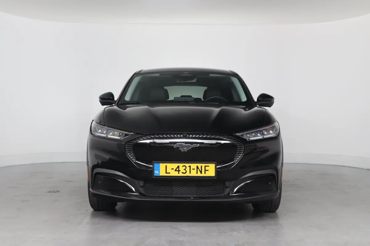 RWD 75 kWh | 1e Eigenaar! | Dealer Onderhouden! | SOH 94,5% Leder | Panoramadak | Stoel/Stuurverwarming | B&O | Memory Zetels | Cruise Adaptive | Clima | Camera |