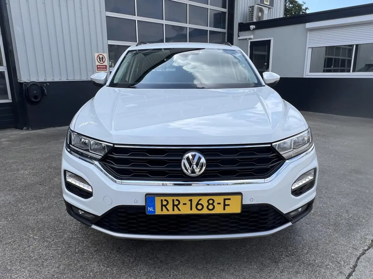 1.0 TSI Style LED NAVI CARPLAY