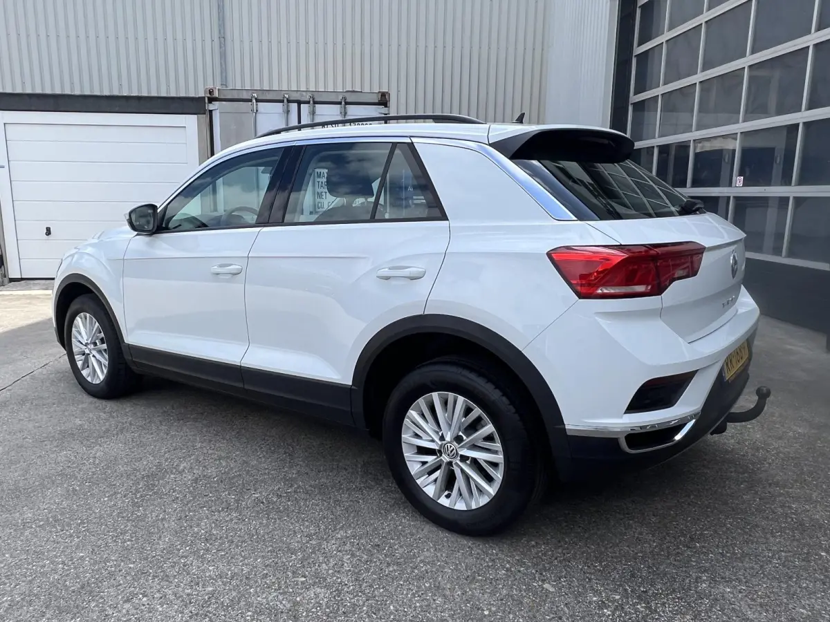 1.0 TSI Style LED NAVI CARPLAY