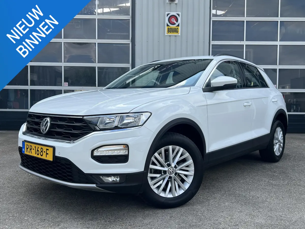 1.0 TSI Style LED NAVI CARPLAY