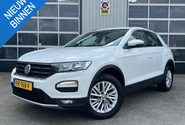 1.0 TSI Style LED NAVI CARPLAY