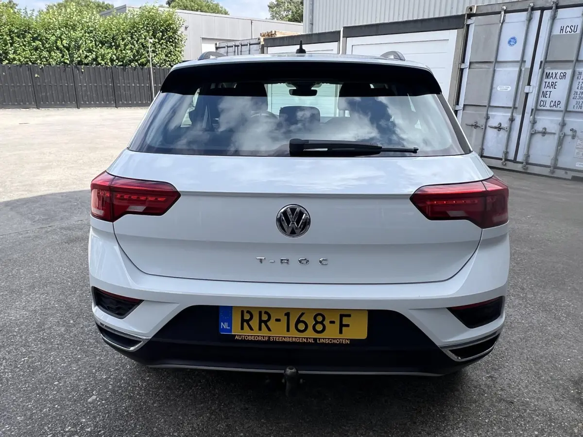 1.0 TSI Style LED NAVI CARPLAY