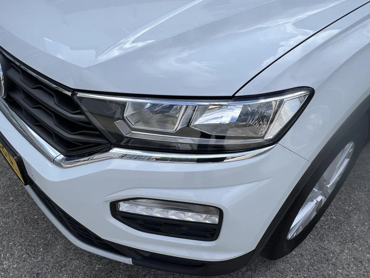 1.0 TSI Style LED NAVI CARPLAY