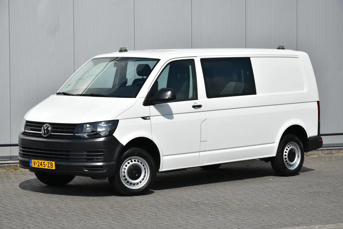 2.0 TDI L2H1 DC 150 Pk 4Motion 5 Pers