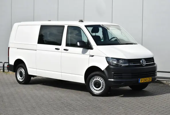 2.0 TDI L2H1 DC 150 Pk 4Motion 5 Pers