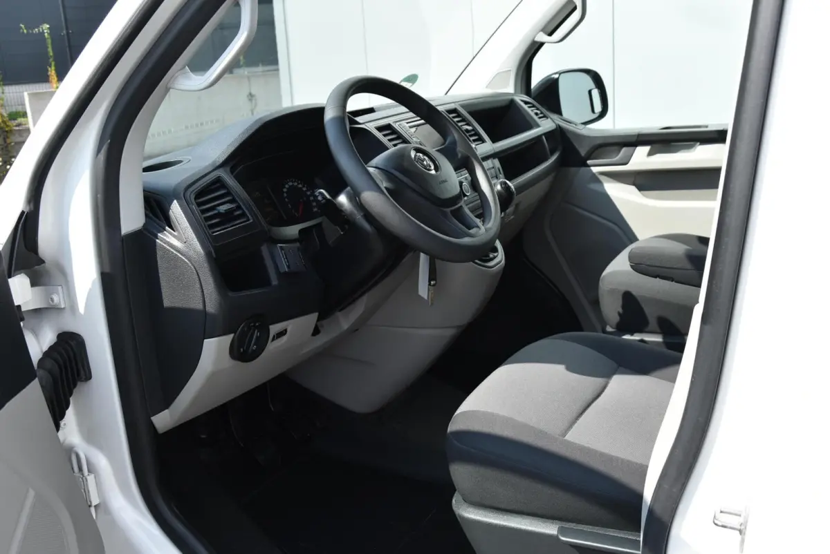 2.0 TDI L2H1 DC 150 Pk 4Motion 5 Pers