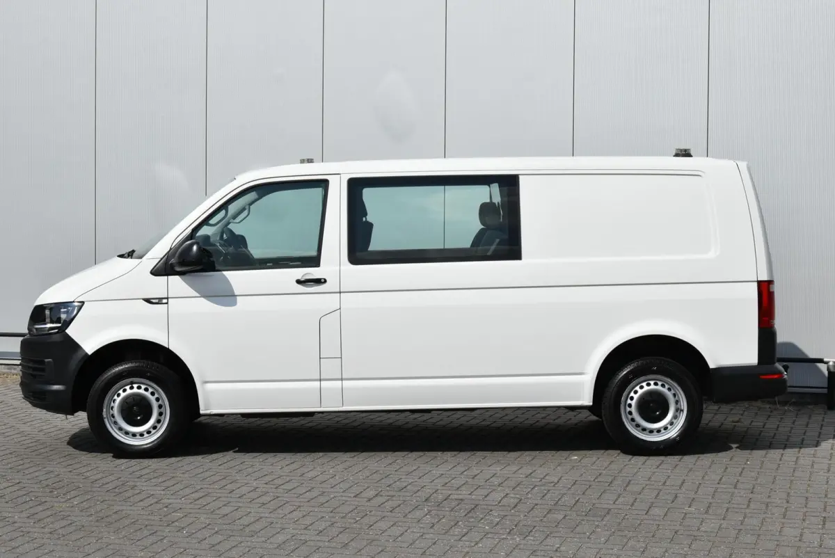 2.0 TDI L2H1 DC 150 Pk 4Motion 5 Pers