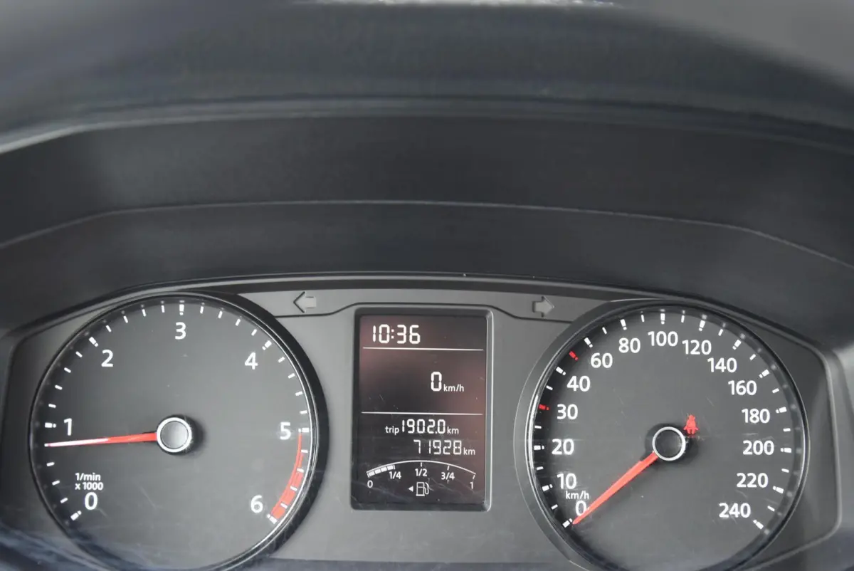 2.0 TDI L2H1 DC 150 Pk 4Motion 5 Pers