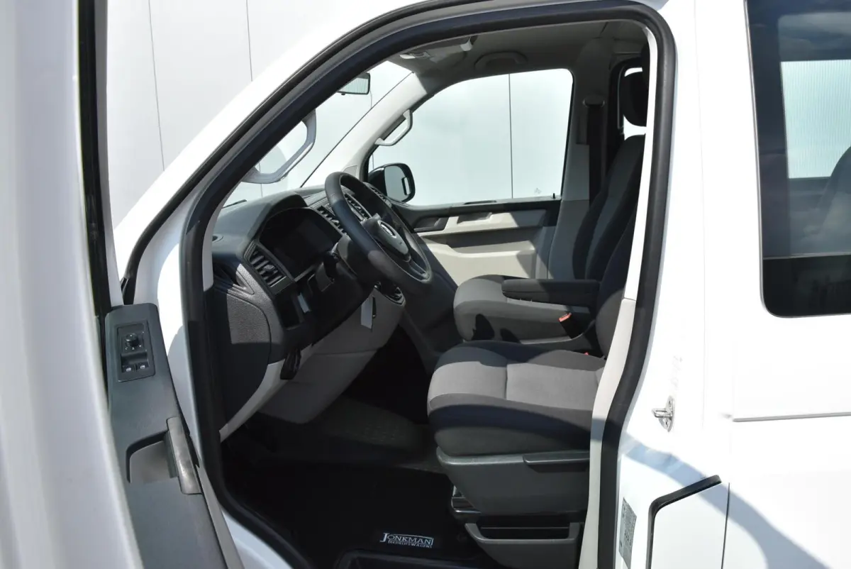 2.0 TDI L2H1 DC 150 Pk 4Motion 5 Pers