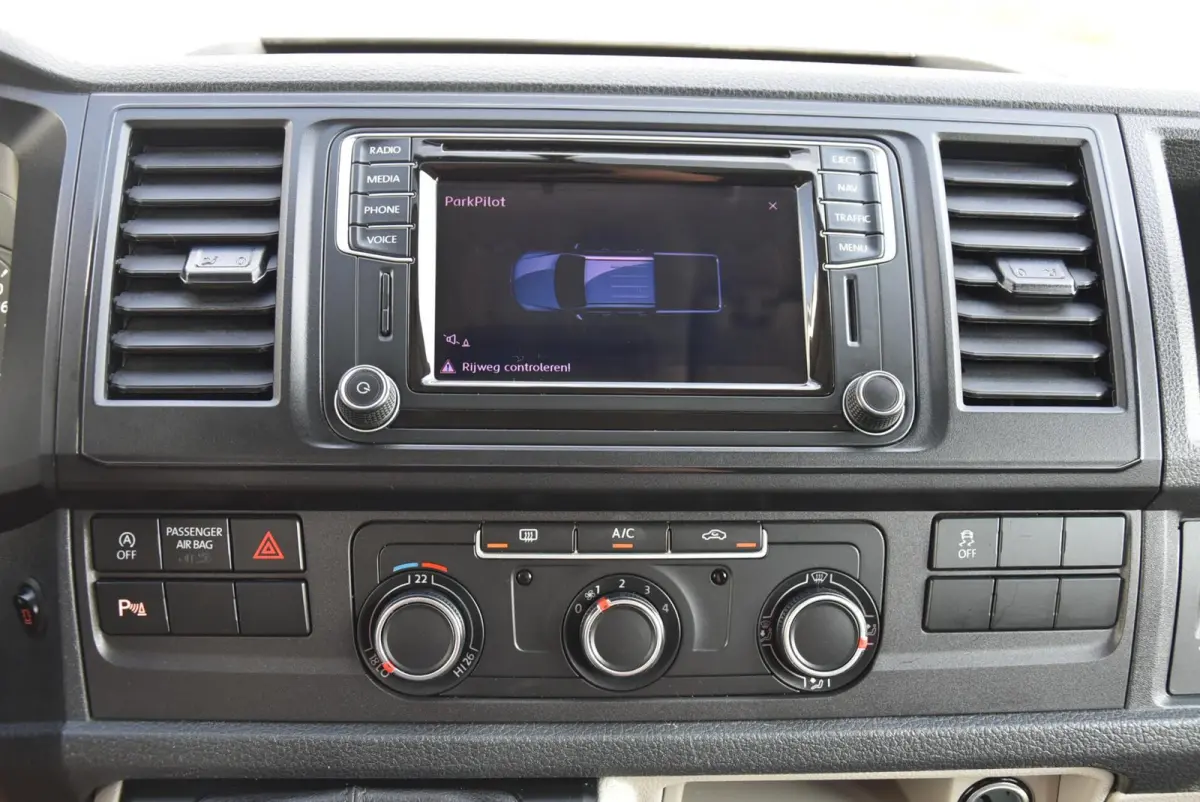 2.0 TDI L2H1 DC 150 Pk 4Motion 5 Pers