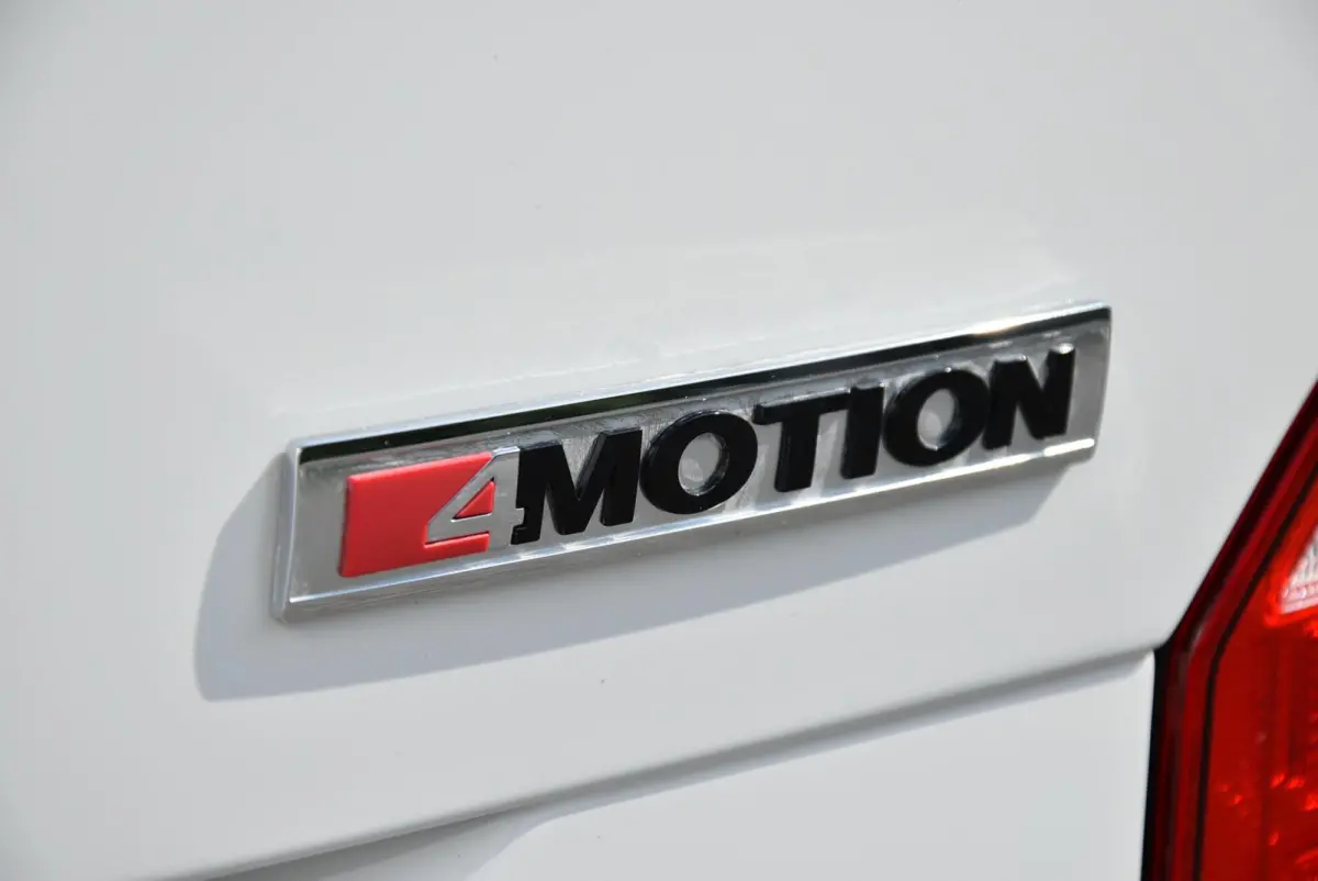 2.0 TDI L2H1 DC 150 Pk 4Motion 5 Pers