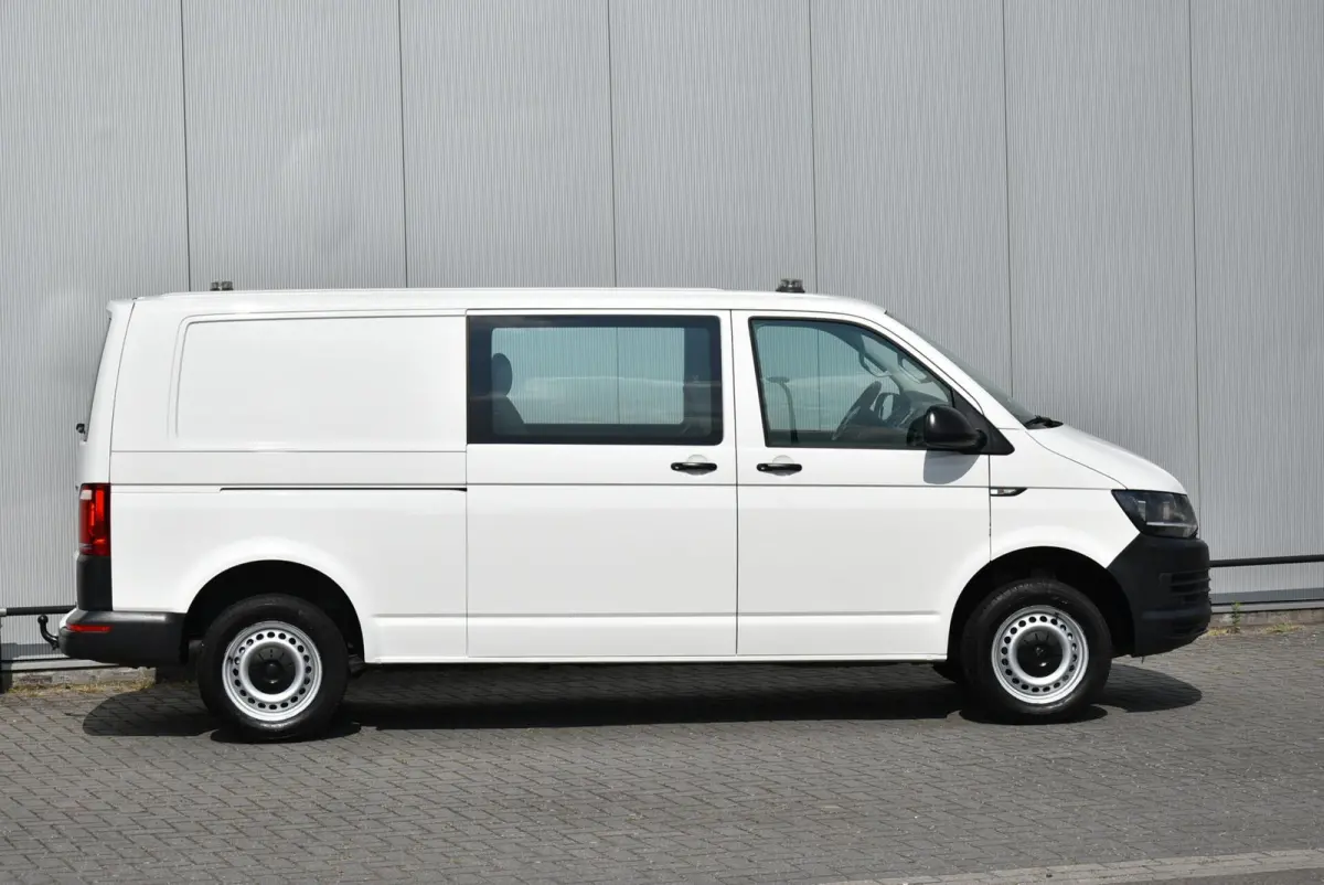 2.0 TDI L2H1 DC 150 Pk 4Motion 5 Pers